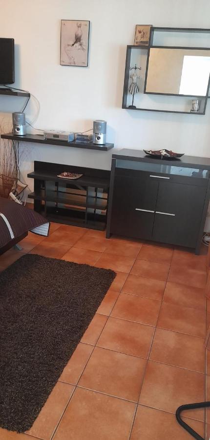 Apartament Bety Sea Front Daire Costinești Dış mekan fotoğraf